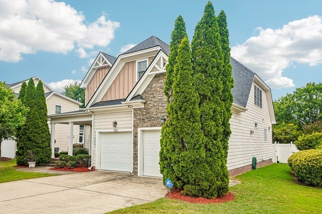 Photo - 1025 Princeton View Ln