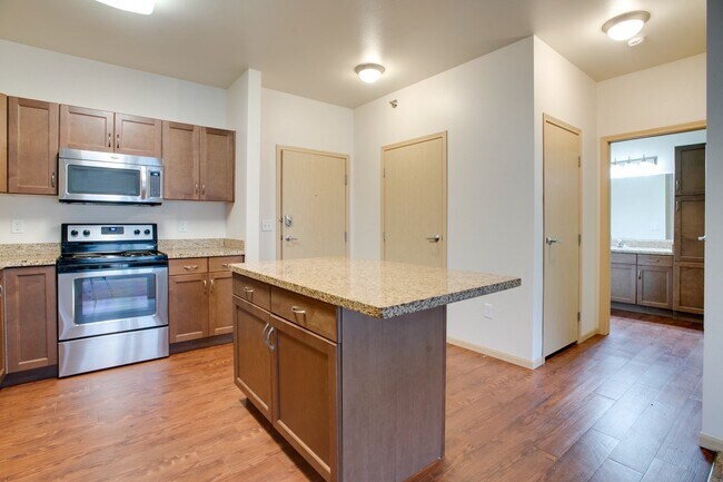 L46 Kitchen