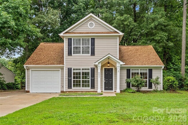 Building Photo - 697 Rebecca Jane Dr