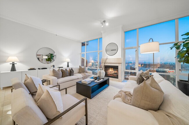 Photo - 550 Front St Condo Unit 3201