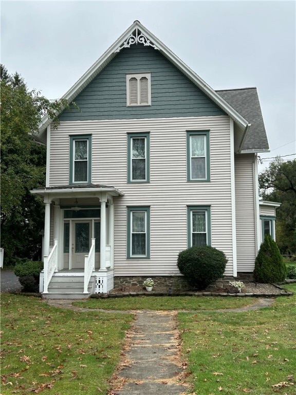 Building Photo - 31 Main St Rental