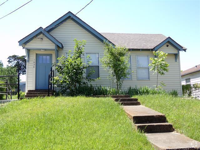 Building Photo - 1634 Kyle Ave Rental