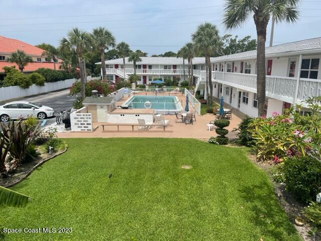 Building Photo - 8522 N Atlantic Ave Unit 62