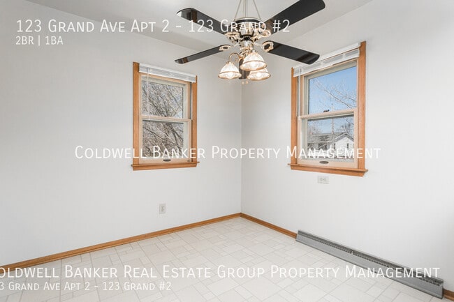 Photo - 123 Grand Ave Unit 123 Grand #2