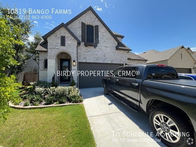 Building Photo - 10819 Bango Farms Rental