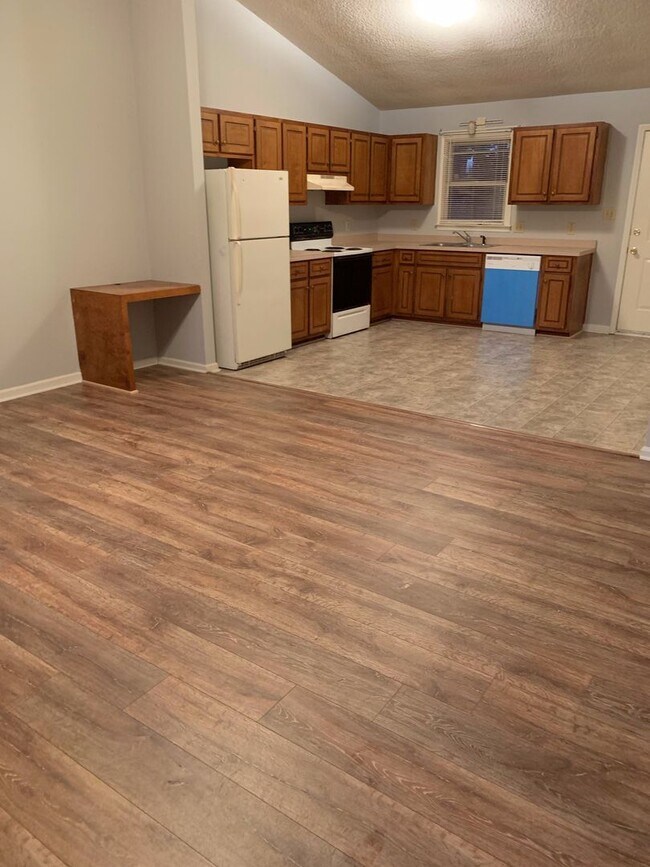 Photo - Kittrell Duplex 3 Unit 130 Chappell Lane