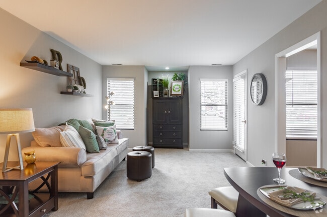 Photo - Remington Place Apartments