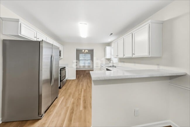 1149 Langston Dr
