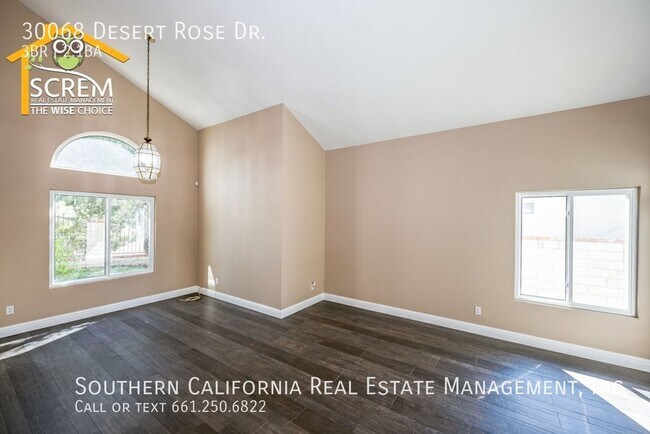 30068 Desert Rose Dr