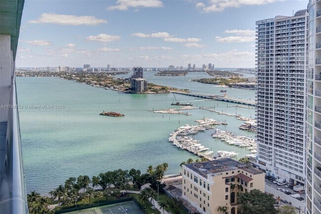 Photo - 1756 N Bayshore Dr Condo Unit 18O