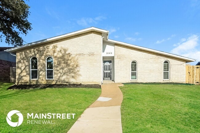 Building Photo - 3149 Oak Hill Rd Rental