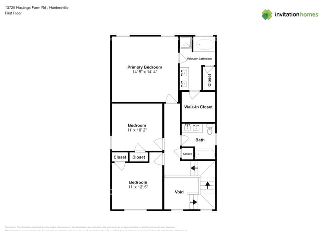 Photo - 13725 Hastings Farm Rd