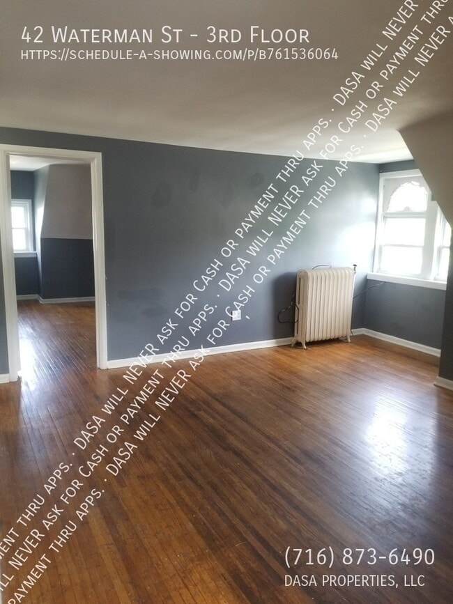 Photo - 42 Waterman St Unit 3rd Floor