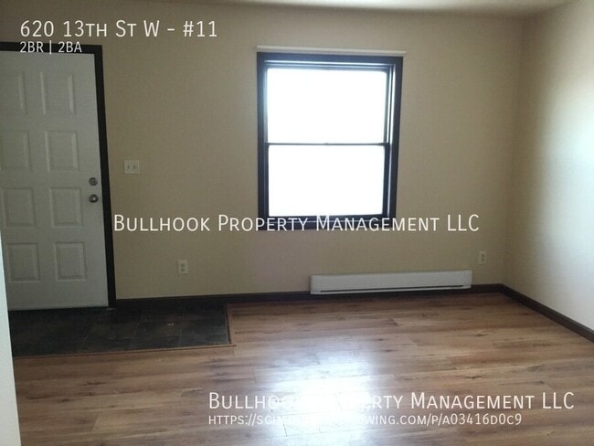 620 13th St W