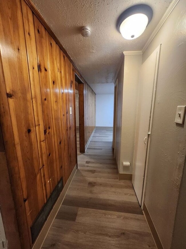 Photo - Stylish 2BR w/ LVP Flooring & Fenced Yard ...