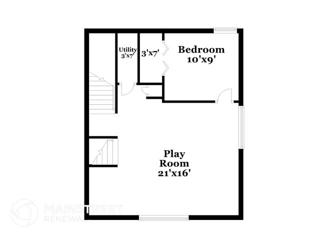 Photo - 160 Walton Trce S