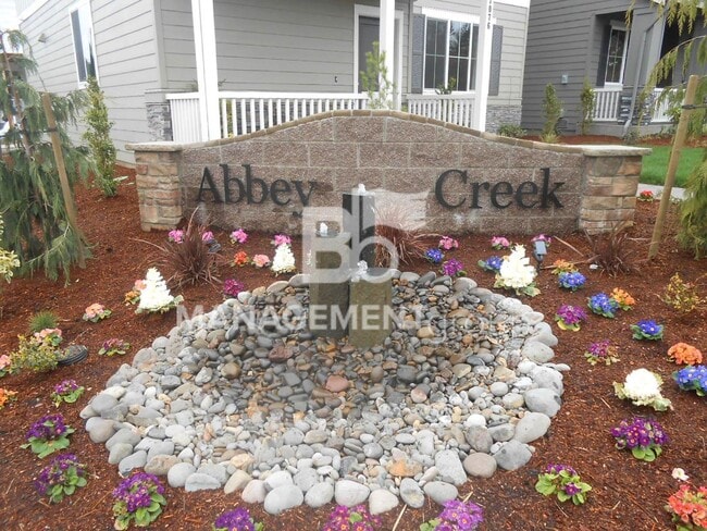 Photo - Newer NW Portland/Bethany Home Located In Abby Creek!