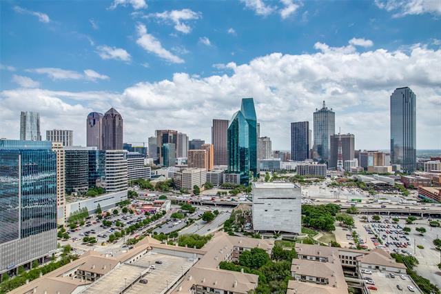 Photo - 2408 Victory Park Ln Unidad 939 Rental