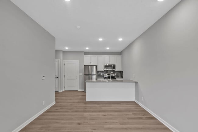 The Creek Apartments