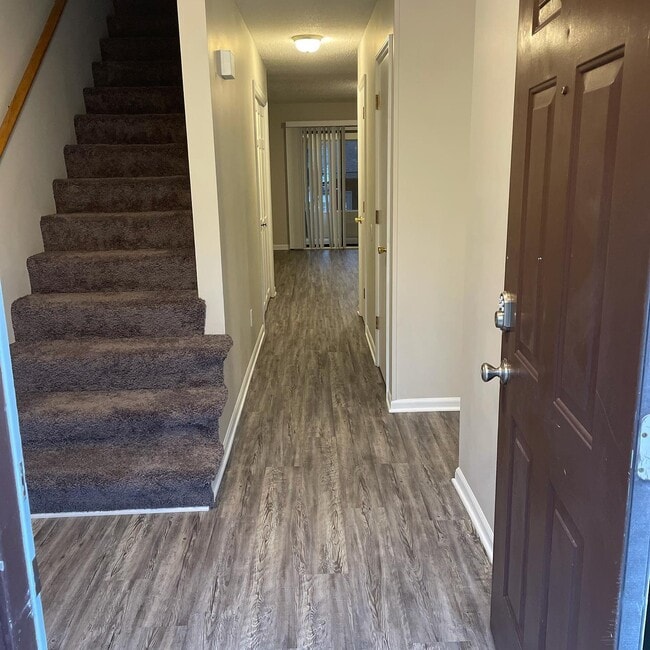 Apartments on 20th For Rent in Hickory, NC