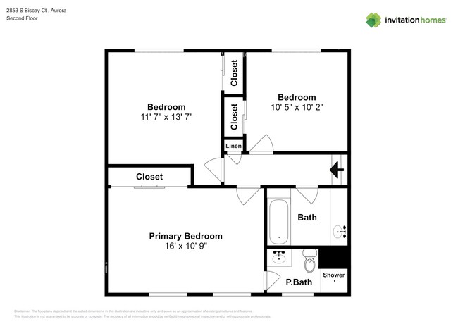 Photo - 2853 S Biscay Ct Casa