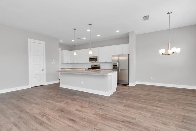 Photo - 1408 Oliver Manor Ln