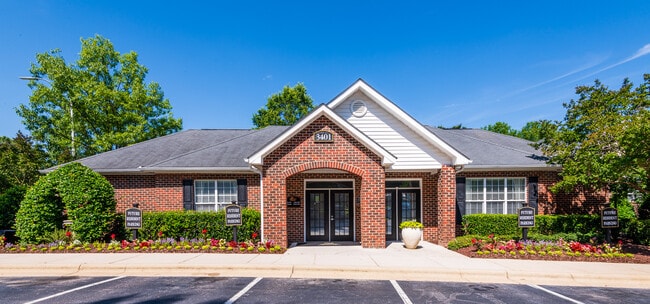 Building Photo - Autumn Pointe