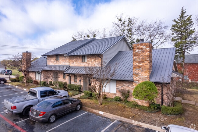 Jackson Manor Townhomes