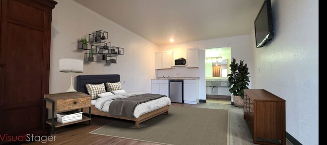 Photo - All utilities included!!! Horizon Suites..... Apartment Unit 223