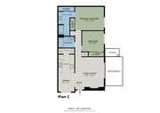 Floorplan C
