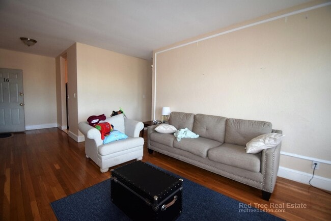 Photo - 2001 Commonwealth Ave Unit 16