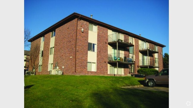 Building Photo - Salt Valley View Apartments