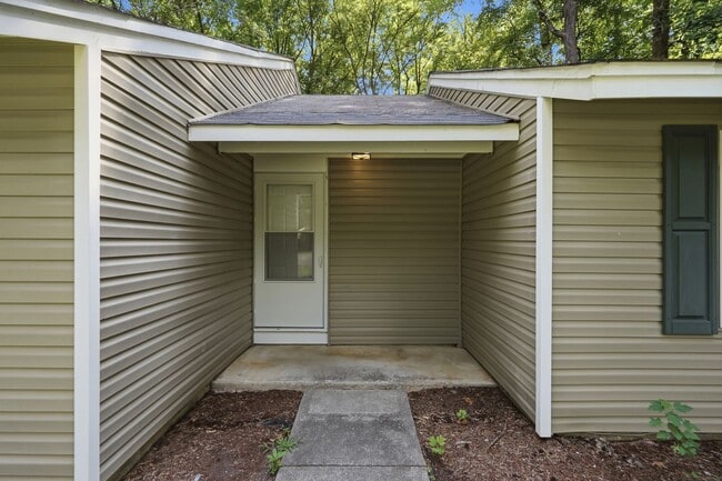 Photo - Renovated Ranch on a Quiet Cul-de-Sac with Vaulted Ceilings & Private Backyard
