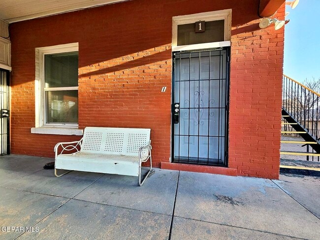 Photo - 1114 E Rio Grande Ave Unidad 1