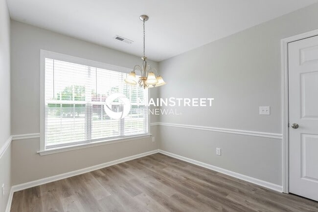 3 Bedroom Pet-Friendly Home in Winston-Salem, NC with Main Street Renewal