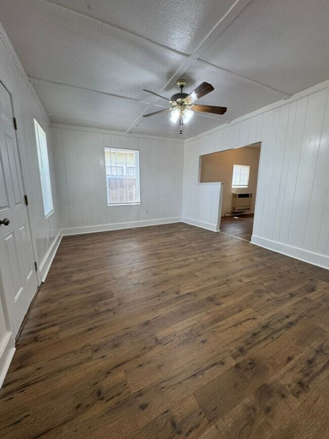 Photo - House Available!
