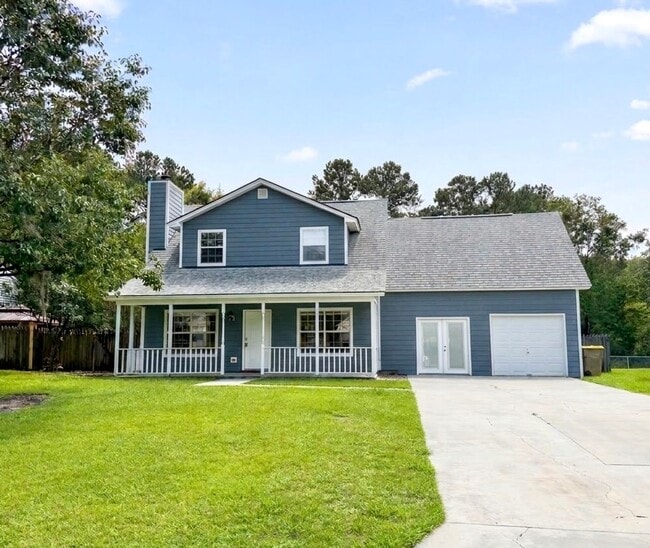 Building Photo - 279 Rice Gate Dr