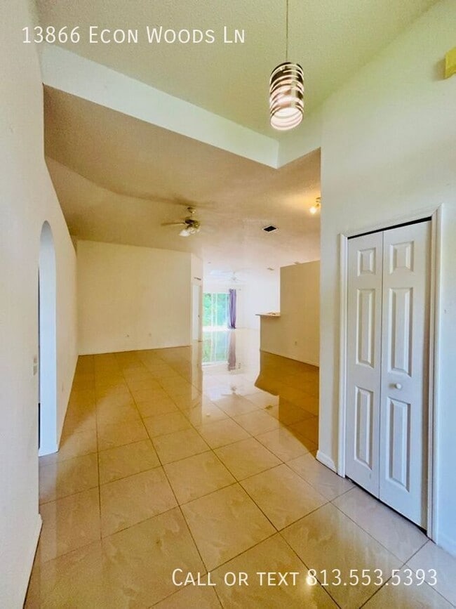 Photo - 13866 Econ Woods Ln