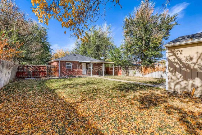 Building Photo - 3130 St Paul St