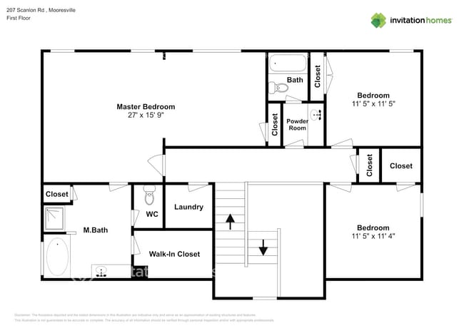 Photo - 207 Scanlon Rd