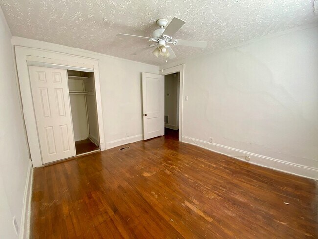 Photo - Spanish Oaks