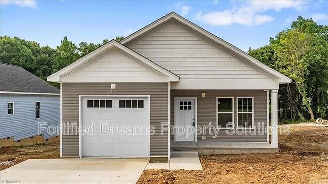 Building Photo - 1227 St Regis Dr