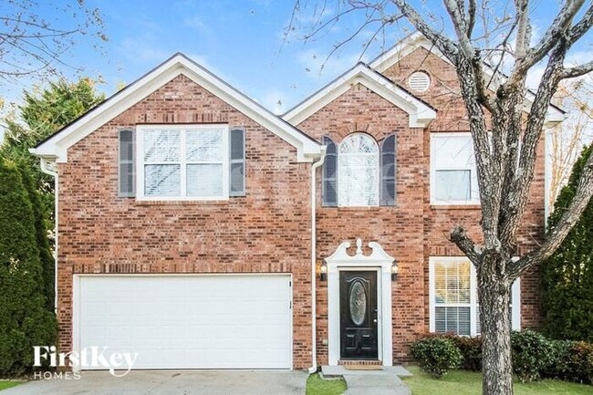 Photo - 400 Cobalt Valley Ln