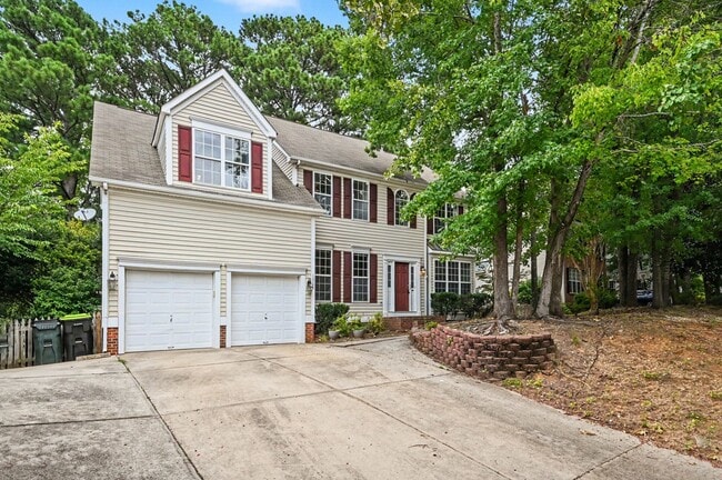 Photo - 1203 Fairfax Woods Dr