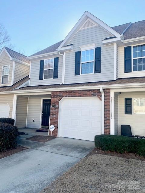 Photo - 11316 Morgan Valley Ln Townhome