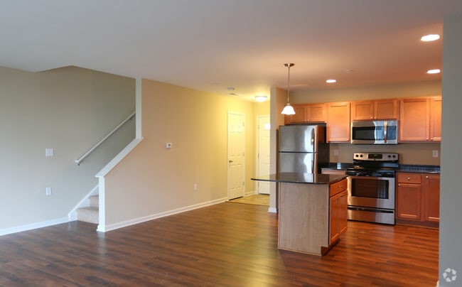 Stonebridge Enclave