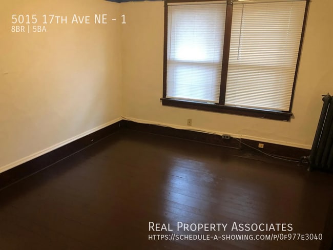 Photo - 5015 17th Ave NE