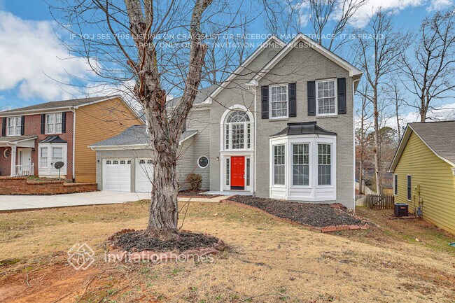 Photo - 3611 Forest Glen Trail