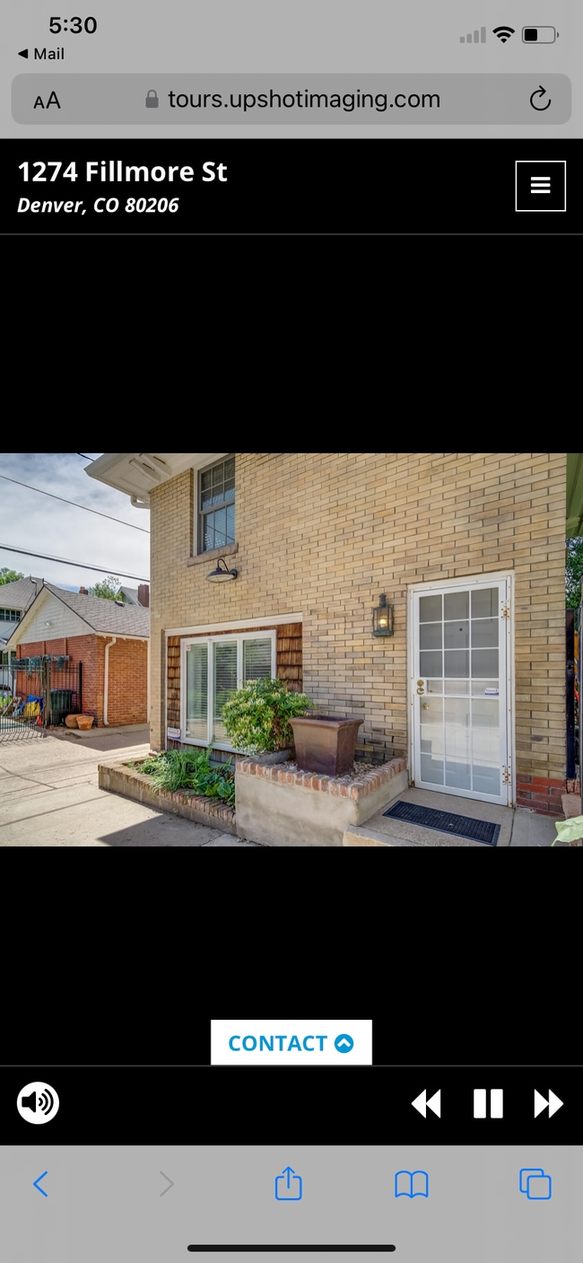 Photo - 1274 Fillmore St