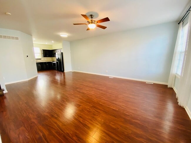 Photo - {12337} Spacious Stone Creek Village Townhouse + All Appliances Included + Lawn Care Included + 1...